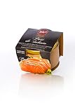 Paté de Salmón Polgri 110 grs. x 12 unds. (pescado)