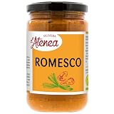 Romesco Olivera D'Atenea 290 G