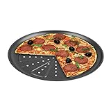 Chg 9776-46 Bandeja para Hornear Pizza, 2 Piezas, Diámetro:...