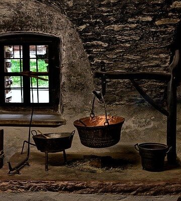 Cocina