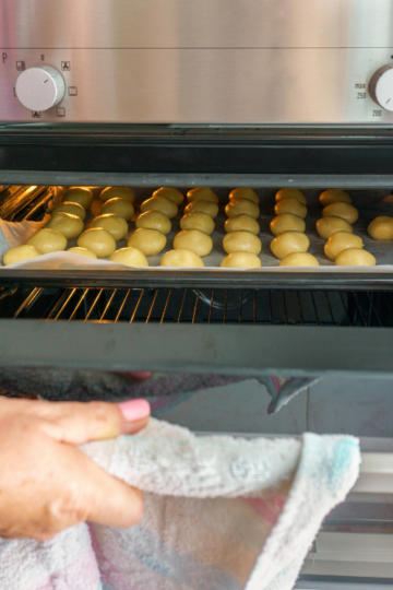recetas saben hogar